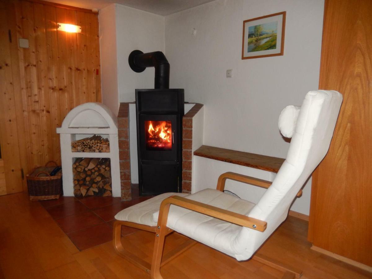 Haus Willi Lägenhet Oberstdorf Exteriör bild